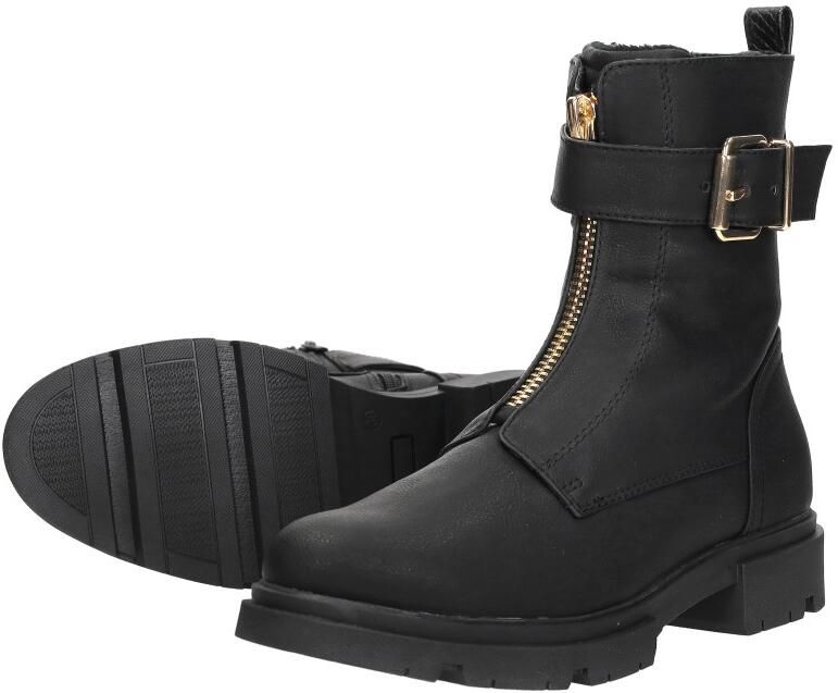 Sub55 Enkellaarsjes Plat - Foto 4