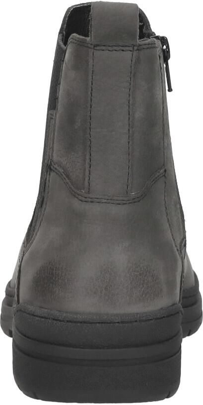 Sub55 Enkellaarzen donkergrijs - Foto 6