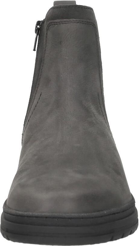 Sub55 Enkellaarzen donkergrijs - Foto 4