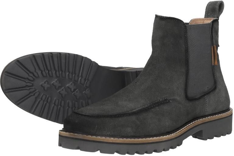 Sub55 Enkellaarzen - Foto 4