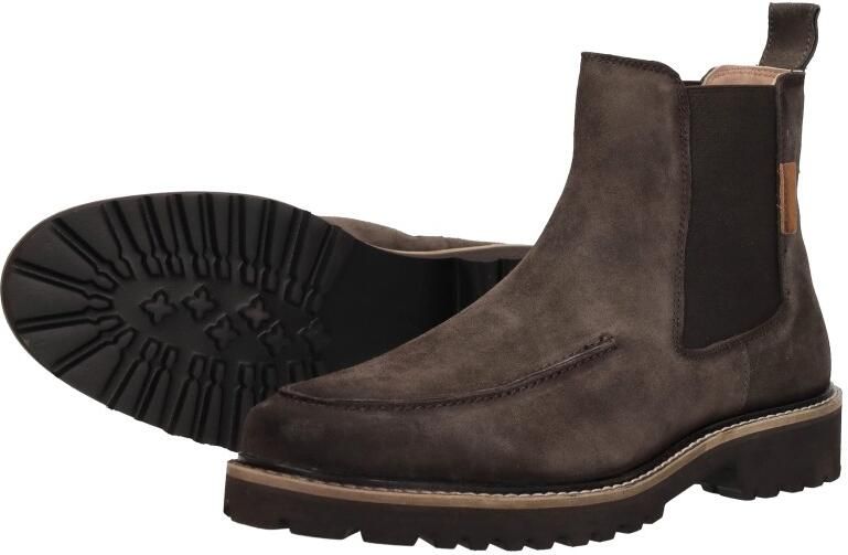 Sub55 Enkellaarzen - Foto 4