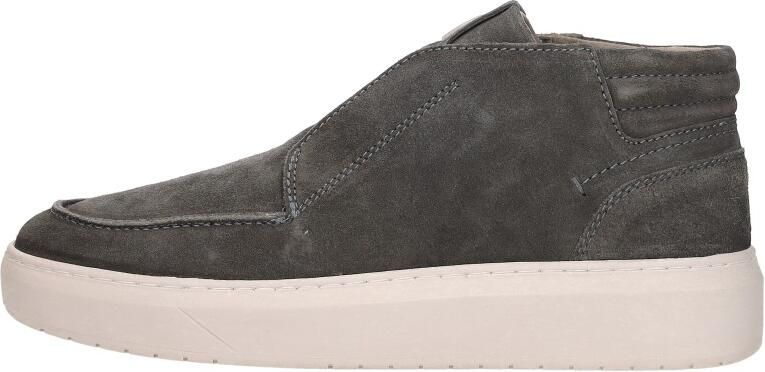 Sub55 Enkellaarzen grijs