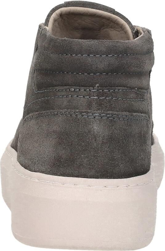 Sub55 Enkellaarzen grijs - Foto 3