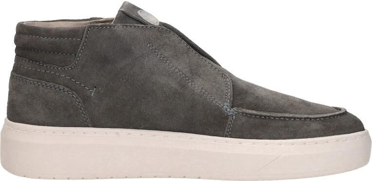 Sub55 Enkellaarzen grijs - Foto 5