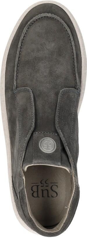 Sub55 Enkellaarzen grijs - Foto 7