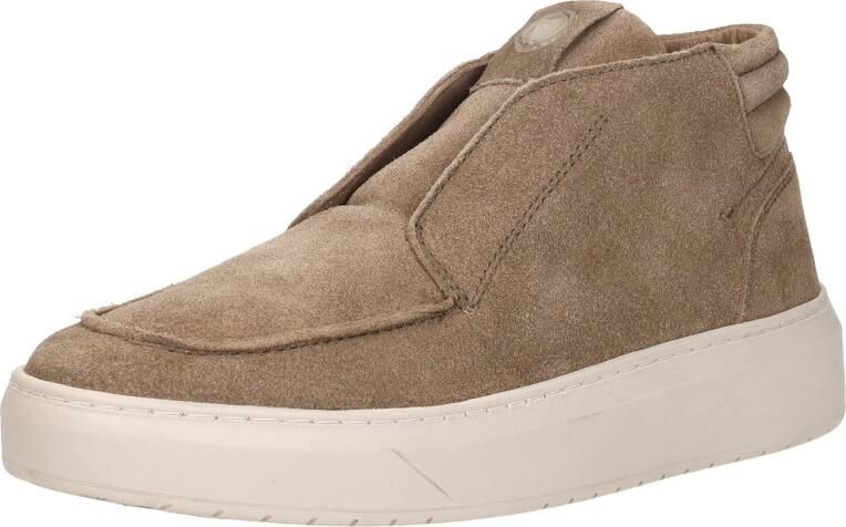 Sub55 Enkellaarzen taupe - Foto 4