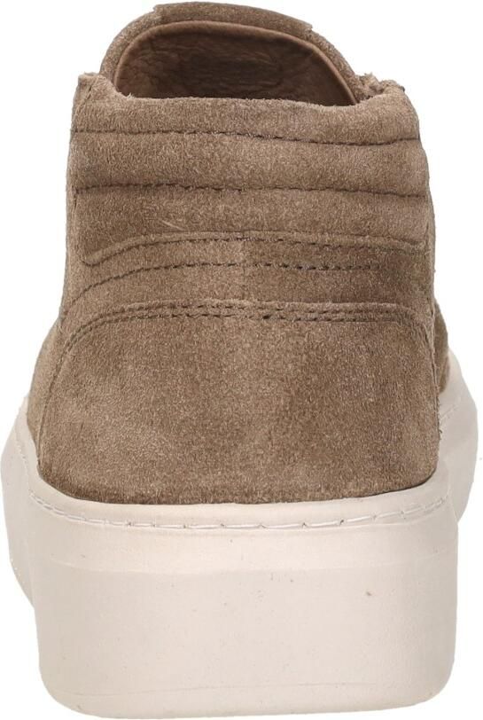 Sub55 Enkellaarzen taupe - Foto 3