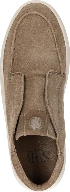 Sub55 Enkellaarzen taupe - Foto 7