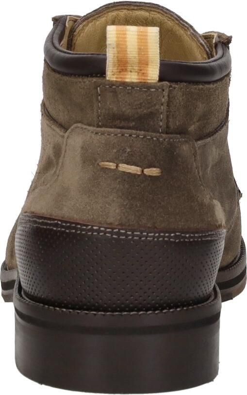 Sub55 Gekleed Hoog Gekleed Hoog taupe - Foto 3