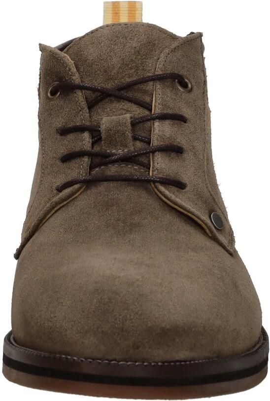 Sub55 Gekleed Hoog Gekleed Hoog taupe - Foto 2