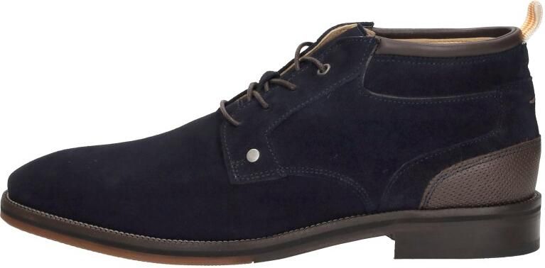 Sub55 Gekleed Hoog Gekleed Hoog blauw - Foto 2