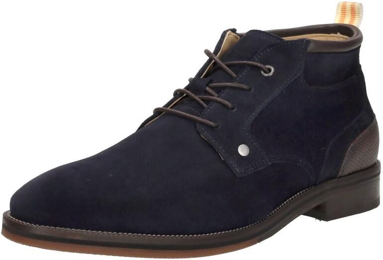 Sub55 Gekleed Hoog Gekleed Hoog blauw - Foto 5