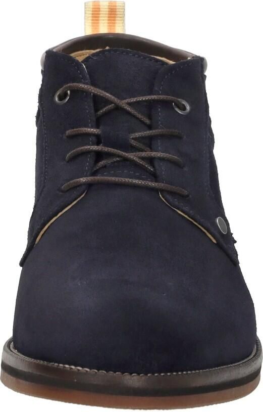 Sub55 Gekleed Hoog Gekleed Hoog blauw - Foto 3