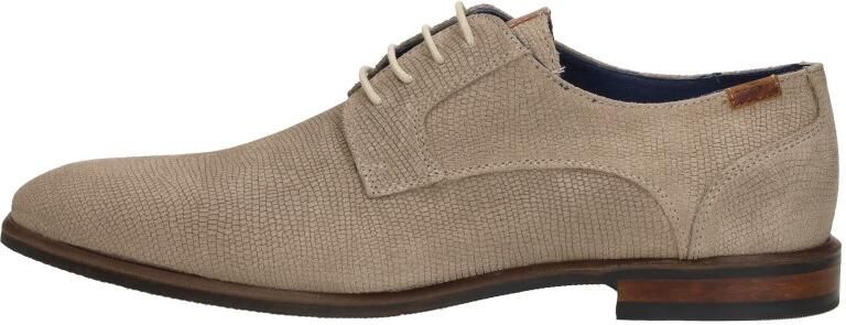 Sub55 Gekleed Laag Gekleed Laag taupe - Foto 8