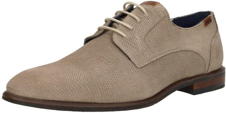 Sub55 Gekleed Laag Gekleed Laag taupe - Foto 6