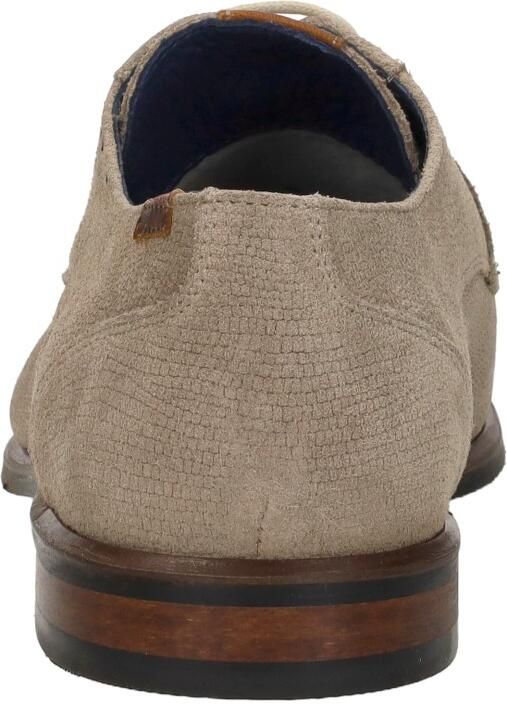 Sub55 Gekleed Laag Gekleed Laag taupe - Foto 5