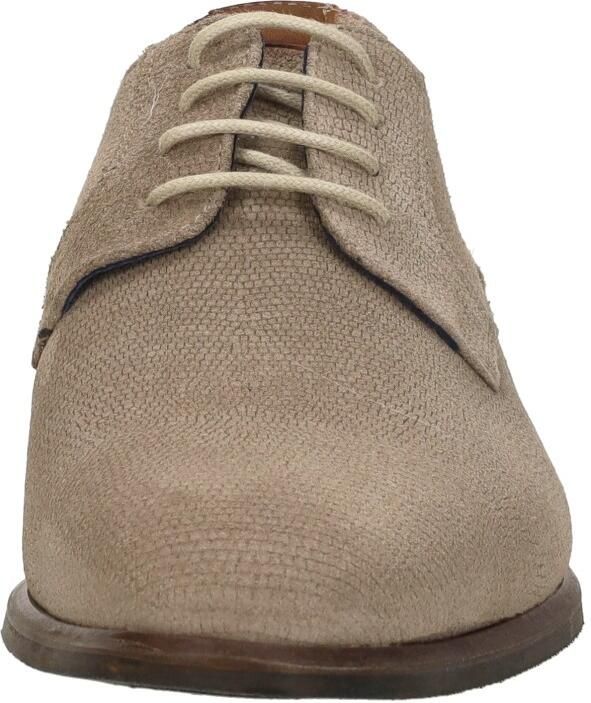 Sub55 Gekleed Laag Gekleed Laag taupe - Foto 4