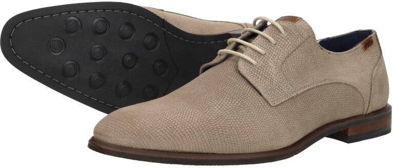 Sub55 Gekleed Laag Gekleed Laag taupe - Foto 7