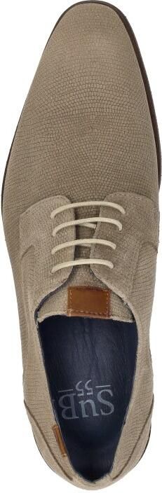 Sub55 Gekleed Laag Gekleed Laag taupe - Foto 9