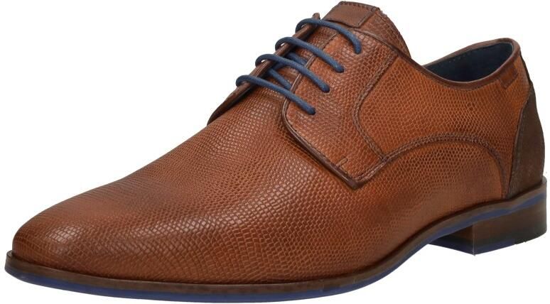 Sub55 Oulton Gekleed Laag Cognac - Foto 5