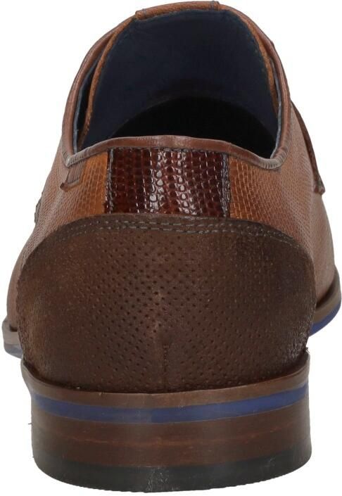 Sub55 Oulton Gekleed Laag Cognac - Foto 4