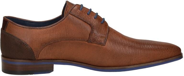 Sub55 Gekleed Laag Gekleed Laag Cognac