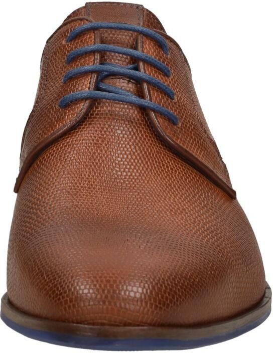 Sub55 Oulton Gekleed Laag Cognac - Foto 3