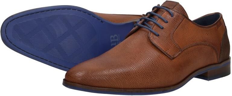 Sub55 Oulton Gekleed Laag Cognac - Foto 6