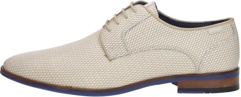 Sub55 Gekleed Laag Gekleed Laag Gebroken wit - Foto 2