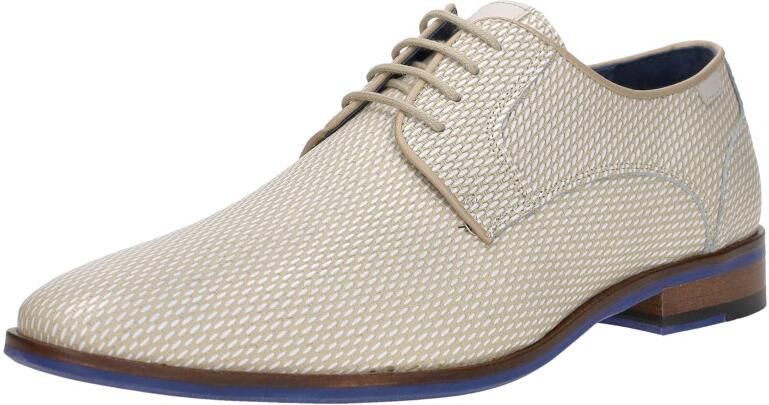 Sub55 Gekleed Laag Gekleed Laag Gebroken wit - Foto 5