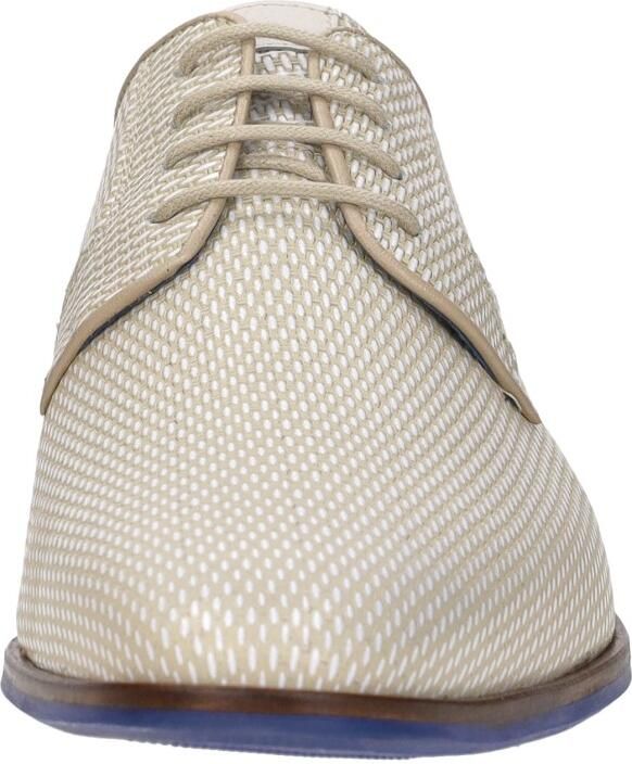 Sub55 Gekleed Laag Gekleed Laag Gebroken wit - Foto 3