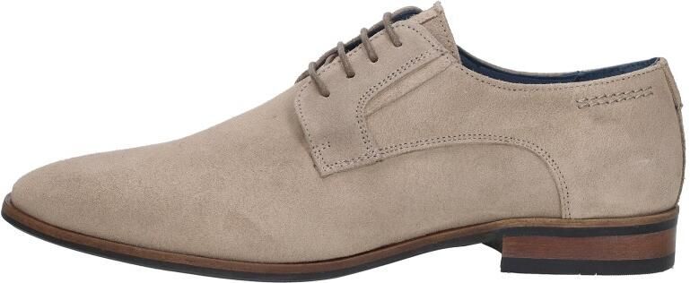 Sub55 Gekleed Laag Gekleed Laag Beige