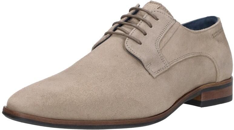 Sub55 Gekleed Laag Gekleed Laag Beige - Foto 4