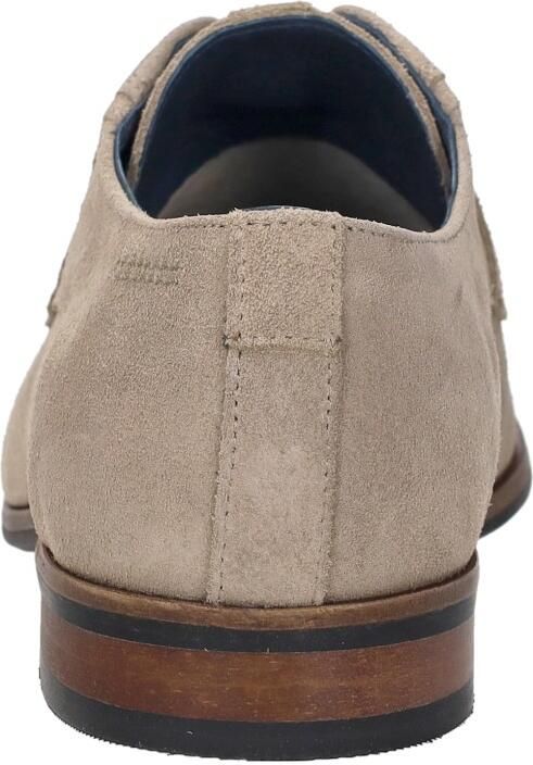 Sub55 Gekleed Laag Gekleed Laag Beige - Foto 3