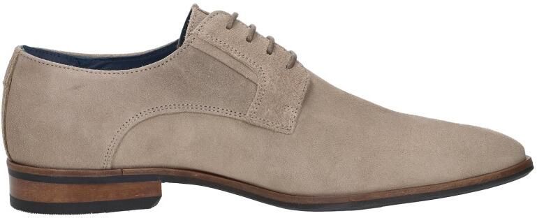 Sub55 Gekleed Laag Gekleed Laag Beige - Foto 6