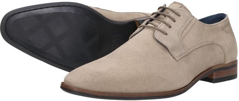 Sub55 Gekleed Laag Gekleed Laag Beige - Foto 5