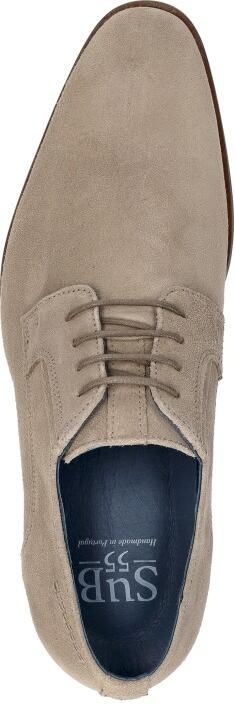 Sub55 Gekleed Laag Gekleed Laag Beige - Foto 7
