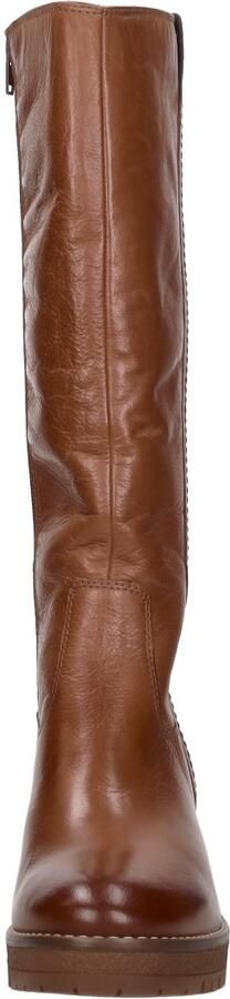 Sub55 Khaty H Lange Laarzen cognac - Foto 5