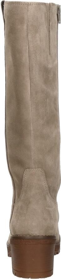 Sub55 Khaty H Lange Laarzen taupe - Foto 6