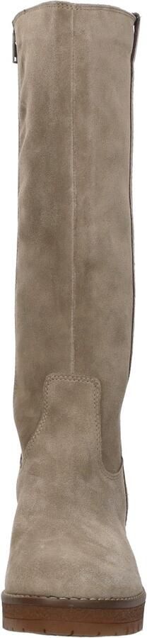 Sub55 Khaty H Lange Laarzen taupe - Foto 5