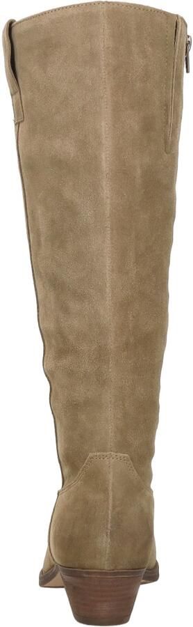 Sub55 Lange Laarzen Lange Laarzen taupe - Foto 4