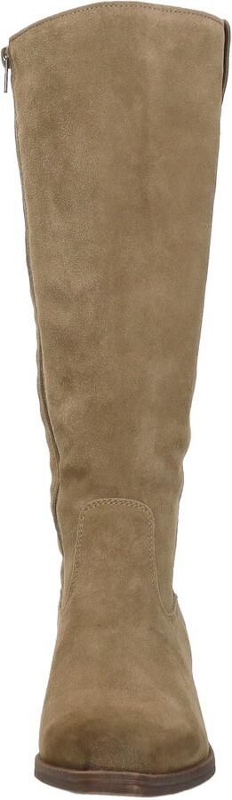 Sub55 Lange Laarzen Lange Laarzen taupe - Foto 5