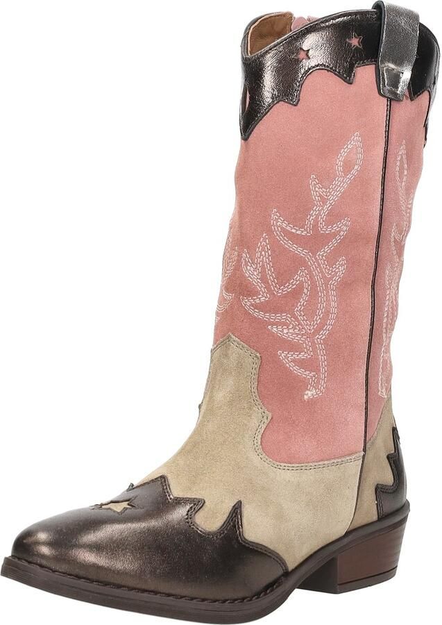 Sub55 Lange Laarzen - Foto 4