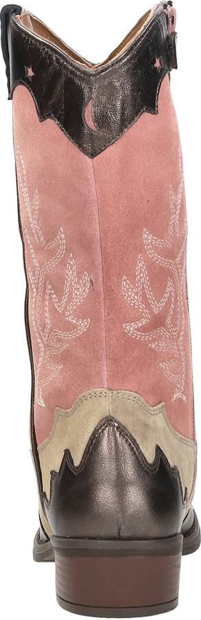 Sub55 Lange Laarzen - Foto 5