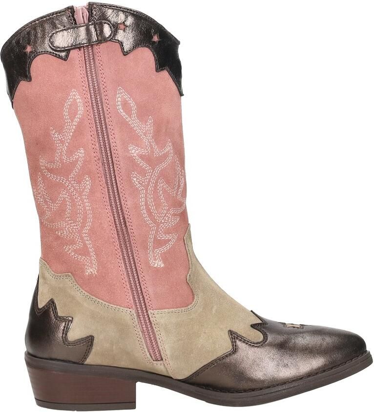 Sub55 Lange Laarzen - Foto 3