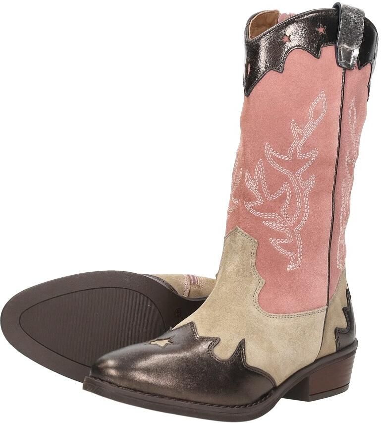 Sub55 Lange Laarzen - Foto 2