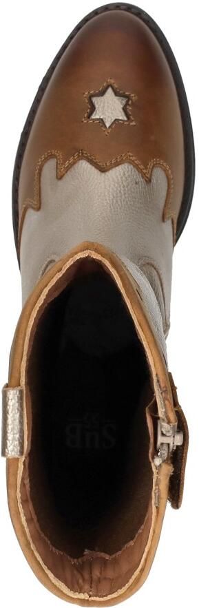 Sub55 Lange Laarzen - Foto 5