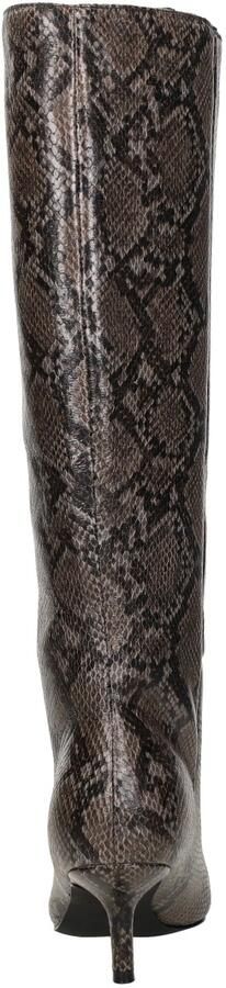 Sub55 Lange Laarzen Lange Laarzen Grijs - Foto 5