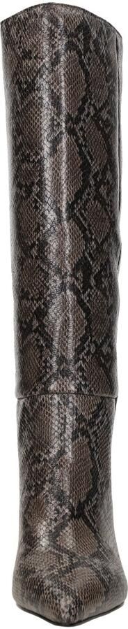 Sub55 Lange Laarzen Lange Laarzen Grijs - Foto 6