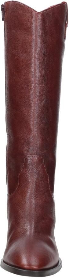 Sub55 Lange Laarzen Lange Laarzen Bordeaux - Foto 6